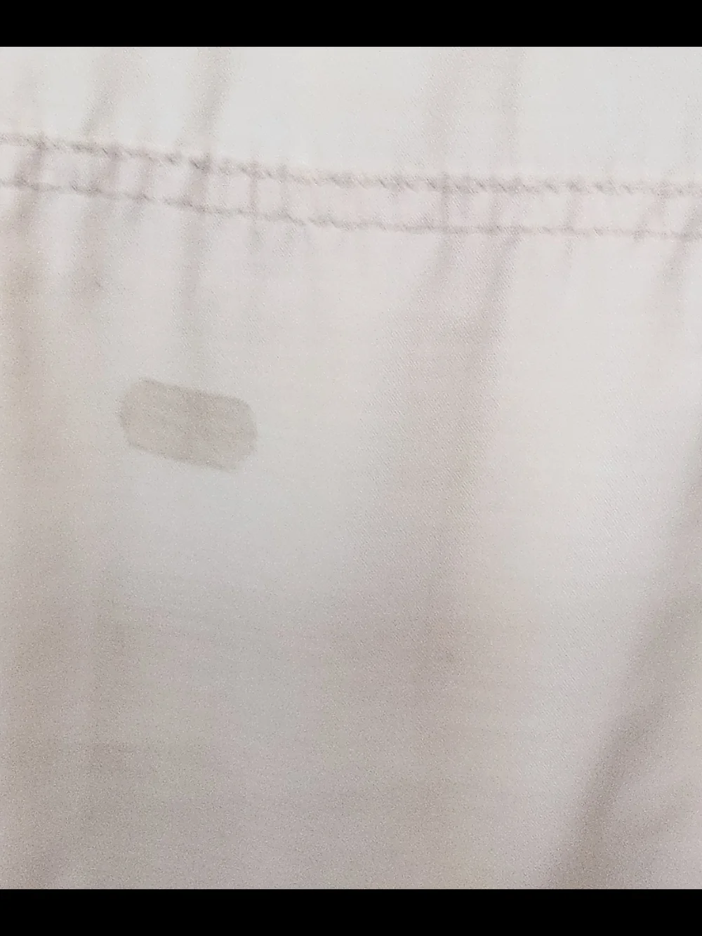 VTG LEVIS Light Beige Hooded Pullover Jacket